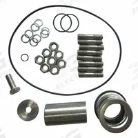 DAYTON Pump Repair Kit: Mfr Part # GGS_103719, 55JJ53/55JJ60. Key specifications — Manufacturer Part Number: GGS_103719; Includes: O-Ring; Compatible with Manufacturer Model Number: 55JJ53; Compatible with Pump Type: Centrifugal Pump; Compatible with Grainger Part Number: 55JJ60; Compatible with Brand: Dayton.