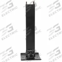 CURT Replacement Jack: Direct-Weld Square Jack Drop Leg, CURT Direct Weld Square Jack #28512 (MPN 28957)
