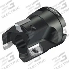 WALTER Indexable Face Mill: M2331-040-B16-03-15 (MPN 7454297). Key specifications — attr256955: M2331-040-B16-03-15.