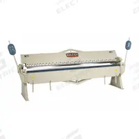 BAILEIGH INDUSTRIAL Sheet Metal Brake: Hand Lever : Top Edge Actuation + Finger, Angle Gauge, White (MPN BB-12014). Key specifications — attr67203: Top Edge; attr67184: BAILEIGH INDUSTRIAL; attr67188: BB-12014; attr67191: Hand Lever.