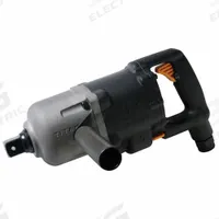 INGERSOLL RAND Air Impact Wrench: Full-Size, 1 in Drive, D-Handle, Square, 1/2 in NPT Air Inlet, Std (MPN 3942B2TIEX). Key specifications — attr1321013: NPT; attr1321026: ATEX Certified; attr1321019: Full-Size; attr1321030: INGERSOLL RAND; attr1321012: Standard; attr1321025: Square.