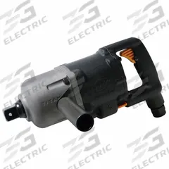 INGERSOLL RAND Air Impact Wrench: Full-Size, 1 in Drive, D-Handle, Square, 1/2 in NPT Air Inlet, Std (MPN 3942B2TIEX). Key specifications — attr1321013: NPT; attr1321026: ATEX Certified; attr1321019: Full-Size; attr1321030: INGERSOLL RAND; attr1321012: Standard; attr1321025: Square.