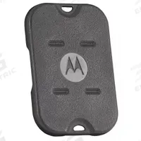 MOTOROLA Magnetic Holster: Fits Motorola, For CLP Series, Black, Plastic, Holsters, Plastic (MPN HKLN4433A). Key specifications — Material: Plastic; Compatible Radio Brand: Motorola; Manufacturer Part Number: HKLN4433A; Compatible Radio Series: CLP; Product Type: Magnetic Holster; Color: Black; Brand: MOTOROLA; Compatible Radio Grainger Model Number: 15X821.