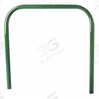 WESTWARD Replacement Handle, 30", Gray: For 48XK50/48XK51/48XK52/48XK53/48XK60/48XK63/48XK67/48XK69 (MPN 411-30-HDL). Key specifications — For Use With Grainger Item Number: 48XK69; For Use With Mfr. Model Number: 1398306005G; Fits Brand: Westward; Product Type: Replacement Handle, 30", Gray; Brand: WESTWARD.