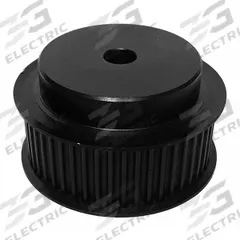 APPROVED VENDOR Timing Pulley: Modified Curvilinear, Plain, For GT Timing Belt Section, 24 Teeth (MPN 24-5P25-6FS5). Key specifications — Brand: APPROVED VENDOR; Finish: Black Oxide; For Belt Series: PowerGrip® GT®.