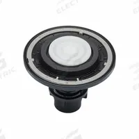 SLOAN Diaphragm Assembly: Toilets, 3.5 gpf Gallons per Flush (MPN A1038A). Key specifications — Product Type: Diaphragm Assembly; Brand: SLOAN; Compatible Series: Royal®.