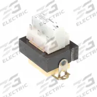CARRIER Transformer: Mfr Part # HT01BD202. Key specifications — Manufacturer Part Number: HT01BD202; Product Type: Transformer.
