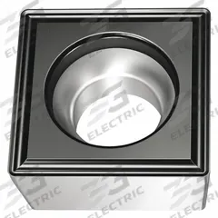 WALTER Square Turning Insert: SCMT3(2.5)1-FK6, SCMT09T304-FK6 (MPN 6733990). Key specifications — attr257901: SCMT09T304-FK6; attr257900: SCMT3(2.5)1-FK6.