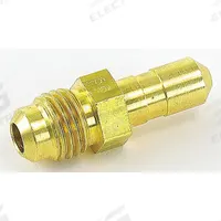 YORK Pilot Orifice: Mfr Part # S1-029-20422-056. Key specifications — Manufacturer Part Number: S1-029-20422-056; Product Type: Pilot Orifice.