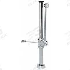 AMERICAN STANDARD Bedpan Washer Retrofit Kit (MPN 6047800.002). Key specifications — Brand: AMERICAN STANDARD; Includes: Flange; Product Type: Bedpan Washer Retrofit Kit.