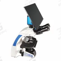 LW SCIENTIFIC Microscope: Compound, Trinocular, 40X to 1000X, 22 mm Optical Field of View, Compound (MPN INS-T4BV-IPL3). Key specifications — Stand Type: Compound; Base Dimensions: 9 in x 15 in; Brand: LW SCIENTIFIC; Eyepiece Protractor: No; Maximum Magnification Capability: 1000X; Optical Magnification: 40X to 1000X; Working Distance: Infinite.