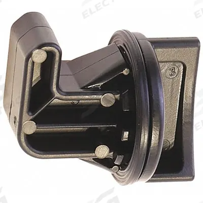 YORK Quarter Turn Knob: Mfr Part # S1-029-24485-000 - Knobs, Handles & Wheels for HVACR Equipment