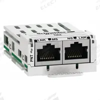 SCHNEIDER Communication Module: ATV32/ATV320/ATV340, VW3A3627. Key specifications — Manufacturer Part Number: VW3A3627; Brand: SCHNEIDER; Product Type: ProfiNet Communication Card; Compatible Series: ATV32.