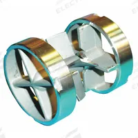 BLANCETT Turbine Flowmeter Meter Repair Kit: Turbine Flowmeter Meter Repair Kit, 6NZU0 (MPN B253-212)