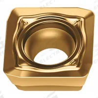 WALTER Square Milling Insert: SDMT1204ZDR-D57 (MPN 7170569)