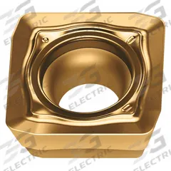 WALTER Square Milling Insert: SDMT1204ZDR-D57 (MPN 7170569)