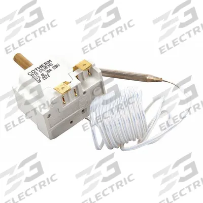 GLOBE Thermostat: U03051220007 - Globe Replacement Parts