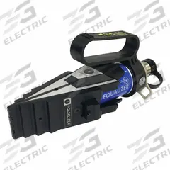 ENERPAC Hydraulic Flange Spreader: 27 ton Nominal Capacity, 0.24 in Tip Clearance, 4.1 in Spread Wd (MPN SWI2025TEMINEX). Key specifications — attr96748: SWi20/25TEEX; attr98875: ENERPAC; attr1413673: Pump not Included.