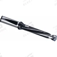 KYOCERA Replaceable Tip Drill (MPN SF0500DRA080M5)