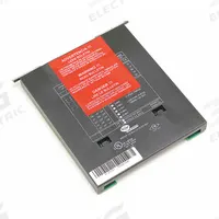 FIREYE Ignition Module: Mfr Part # EP161. Key specifications — Manufacturer Part Number: EP161; Product Type: Ignition Module.