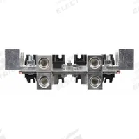 SIEMENS Neutral Kit: 600V AC (MPN HN678A). Key specifications — Product Type: Field Replacement Lug Kit; Brand: SIEMENS.