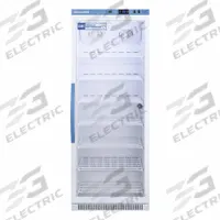 Controlled Room Temperature Cabinet: 115V AC, 68°F to 77°F, 23 3/8 in Overall Wd (MPN ARG12PV-CRT). Key specifications — Brand: ACCUCOLD; Voltage: 115V AC; Includes: (7) Shelves; Door Hinge: Right Hinge.