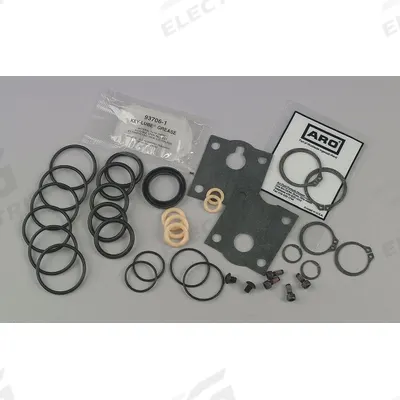 ARO Air End Repair Kit: Air End Repair Kit - ARO Air-End Repair Kits for Double Diaphragm Pumps