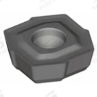 WIDIA Indexable Drilling Insert: TCF210608HCV36 (MPN 5542004). Key specifications — attr257140: TCF210608HCV36.