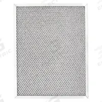 RITTAL Filter: Aluminum, 10.6 in Overall Ht, 13.5 in Overall Wd, 0.39 in Overall Dp, 3286410. Key specifications — Brand: RITTAL; Compatible with Grainger Part Number: 32WY76; Compatible with Product Type: Air/Air Heat Exchangers; Manufacturer Part Number: 3286410; Material: Aluminum.