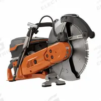 HUSQVARNA SmartGuard K970: 16 in Blade Dia., Wet, 6 in Max. Cutting Dp, 9,000 RPM Max. Blade Speed (MPN 970494901). Key specifications — attr313615: Wet; attr313618: Petrol; attr325106: HUSQVARNA.