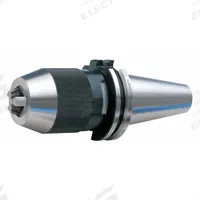 ALBRECHT Drill Chuck: CAT50, 1/16 in to 5/8 in Capacity, Ball Bearing (MPN 77120). Key specifications — attr1030329: ALBRECHT; attr1030326: 77120.