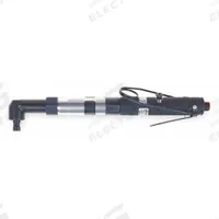 INGERSOLL RAND Nutrunner: Medium Duty, In-Line, 1/4 in Drive, Friction Ring, 1/8 in Female NPT (MPN 1RLN2S5). Key specifications — attr1321068: INGERSOLL RAND; attr1321033: Friction Ring.