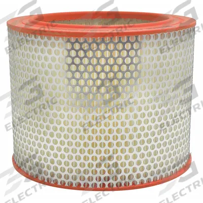 BALDWIN FILTERS Automotive Air Filter: Round-Oval, Engine, Round, Axial Seal - Round/Oval Engine Air Filters