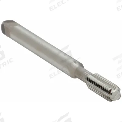 WIDIA GTD Thread Forming Tap: #2-56 UNC, H2, Bottoming Chamfer, High Speed Steel (MPN 17206) - General Purpose Thread-Forming Taps