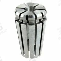 LYNDEX-NIKKEN Collet: ER8, 5 mm (MPN ER8-196). Key specifications — attr1033353: ER8-196; attr1033354: LYNDEX-NIKKEN.