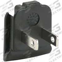 OHAUS AC Adapter: 30428199/30428202/30428207/30467746/30467747/cx5200p (MPN 46001776). Key specifications — Includes: Plug; Compatible Manufacturer Part Number: 30467746; Product Type: AC Adapter.