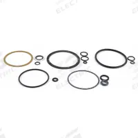 YORK O-Ring Kit: Mfr Part # 028-08312-KIT. Key specifications — Product Type: O-Ring Kit; Manufacturer Part Number: 028-08312-KIT.