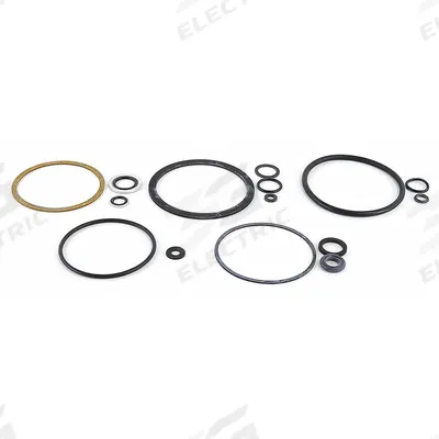 YORK O-Ring Kit: Mfr Part # 028-08312-KIT - Seals, Fittings & Fasteners for HVACR Equipment