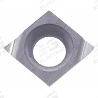 KYOCERA Diamond Turning Insert (MPN CCGT141102LFPR930)