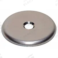 DAYTON Center Disk: Center Disk, Mfr Part # 716258. Key specifications — Manufacturer Part Number: 716258; Product Type: Center Disk.