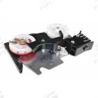 PARAGON Defrost Cycle Control: Mfr Part # A876-99. Key specifications — Manufacturer Part Number: A876-99.
