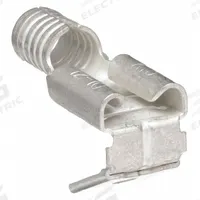 GRAINGER Wire Disconnect: Bare, 0.25 in x 0.032 in Tab, Butted Barrel & Seam (MPN 31A510). Key specifications — attr1307662: Socket/Tab; attr1307676: GRAINGER.