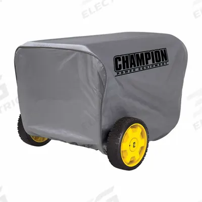 CHAMPION POWER EQUIPMENT Generator Cover: Generator Cover, Champion - Storage Covers