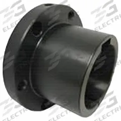 APPROVED VENDOR Quick Detachable Bushing: SD, 11/16 in Bore Dia, 1.813 in Overall Lg, Inch (MPN SDX11/16). Key specifications — Taper: 3/4 in Per ft.