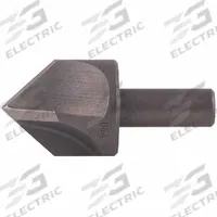 KEO Countersink: 82°, 4 Flute, 1 1/4 in Body Dia, AlTiN Coated High Speed Steel (MPN 917-000-934). Key specifications — Brand: KEO.