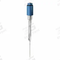 HACH Electrode: E16M343, pH, 0 to 12 pH, BNC, 1/8 in Overall Dia. Key specifications — Manufacturer Part Number: E16M343; Product Type: Electrode; Connection Type: BNC; Test Parameters: pH; Material: Glass; Range: 0 to 12 pH.