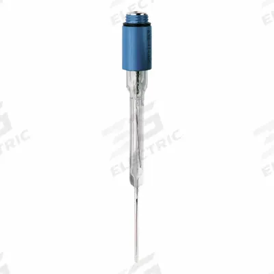 HACH Electrode: E16M343, pH, 0 to 12 pH, BNC - pH Laboratory Electrodes, Probes & Sensors