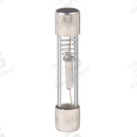 BUSSMANN Fuse: MDQ Series, Time-Delay, 2.5 A, 250 V AC, 1/4 in x 1 1/4 in (MPN MDQ-2-1/2). Key specifications — Brand: BUSSMANN; Series: MDQ.