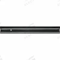 MAKITA Hedge Trimmer Blade Cover: Compatible Mfr. No. XNU01 (MPN 459120-1). Key specifications — Compatible Manufacturer Number: XNU01; Product Type: Hedge Trimmer Blade Cover.