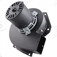 PACKARD Draft Inducer: Furnace, AllTemp/Fasco/Rheem, 208-230V AC (MPN 82641). Key specifications — Replacement For Manufacturer Model Number: 7021-9567; Brand: PACKARD; Manufacturer Part Number: 82641; Compatible with Brand: Rheem; Nameplate Voltage: 208-230V AC.